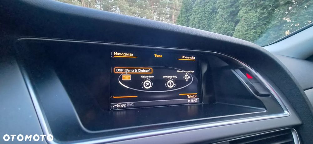 Audi A4 Avant 2.0 TDI DPF Attraction - 22