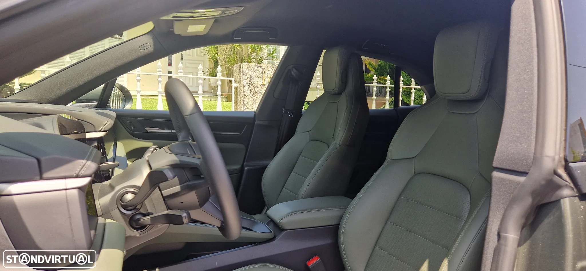 Porsche Macan Standard - 14