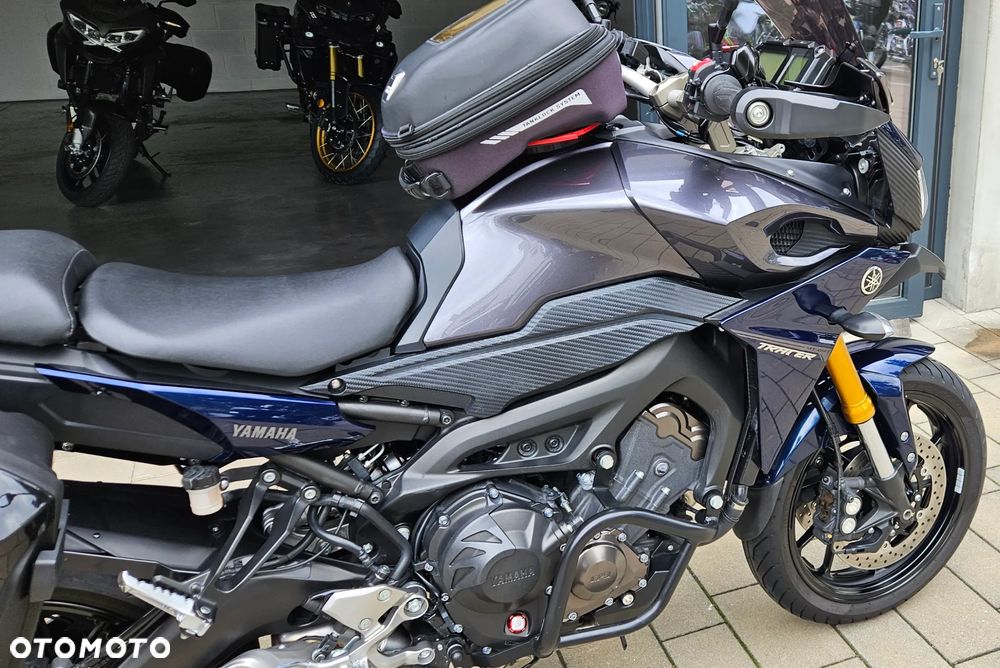 Yamaha Tracer - 17