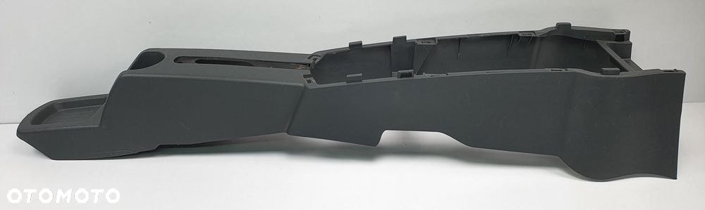 TUNEL ŚRODKOWY CHEVROLET MATIZ II 96457354 - 5