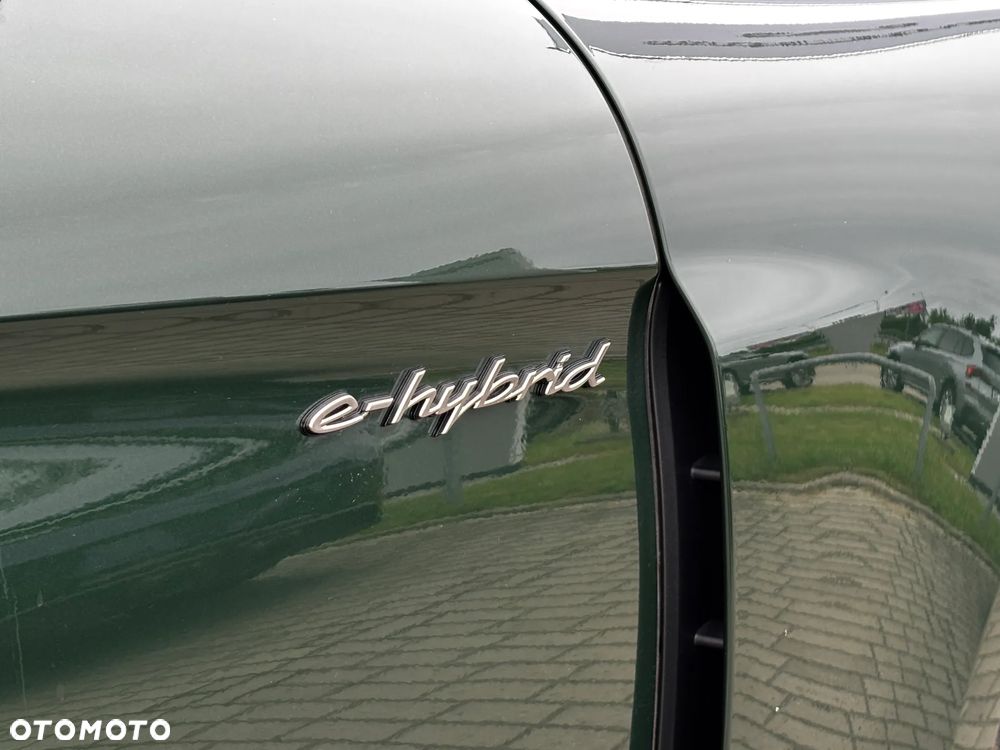 Porsche Panamera Turbo E-Hybrid PHEV - 20