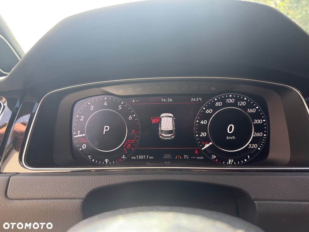 Volkswagen Golf 2.0 TSI BMT GTI Performance DSG - 14