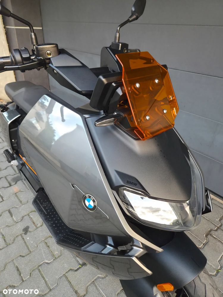 BMW CE 04 - 7