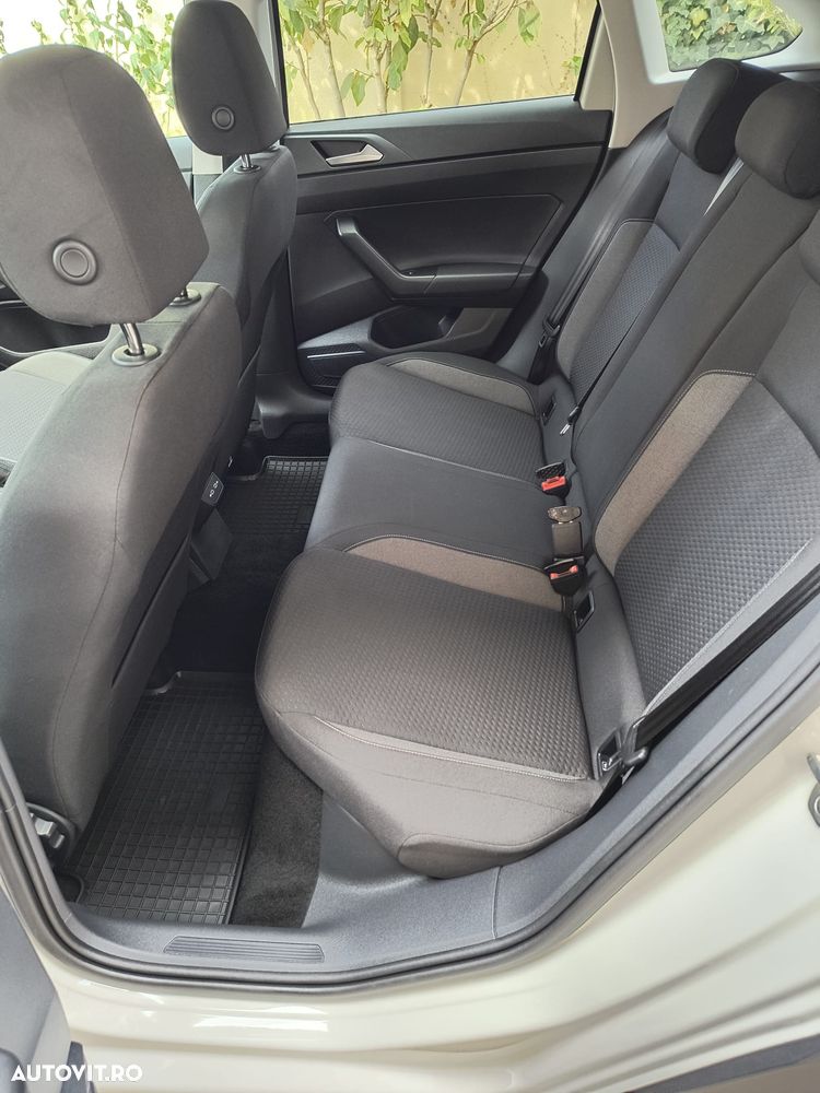 Volkswagen Taigo 1.0 TSI Life - 14