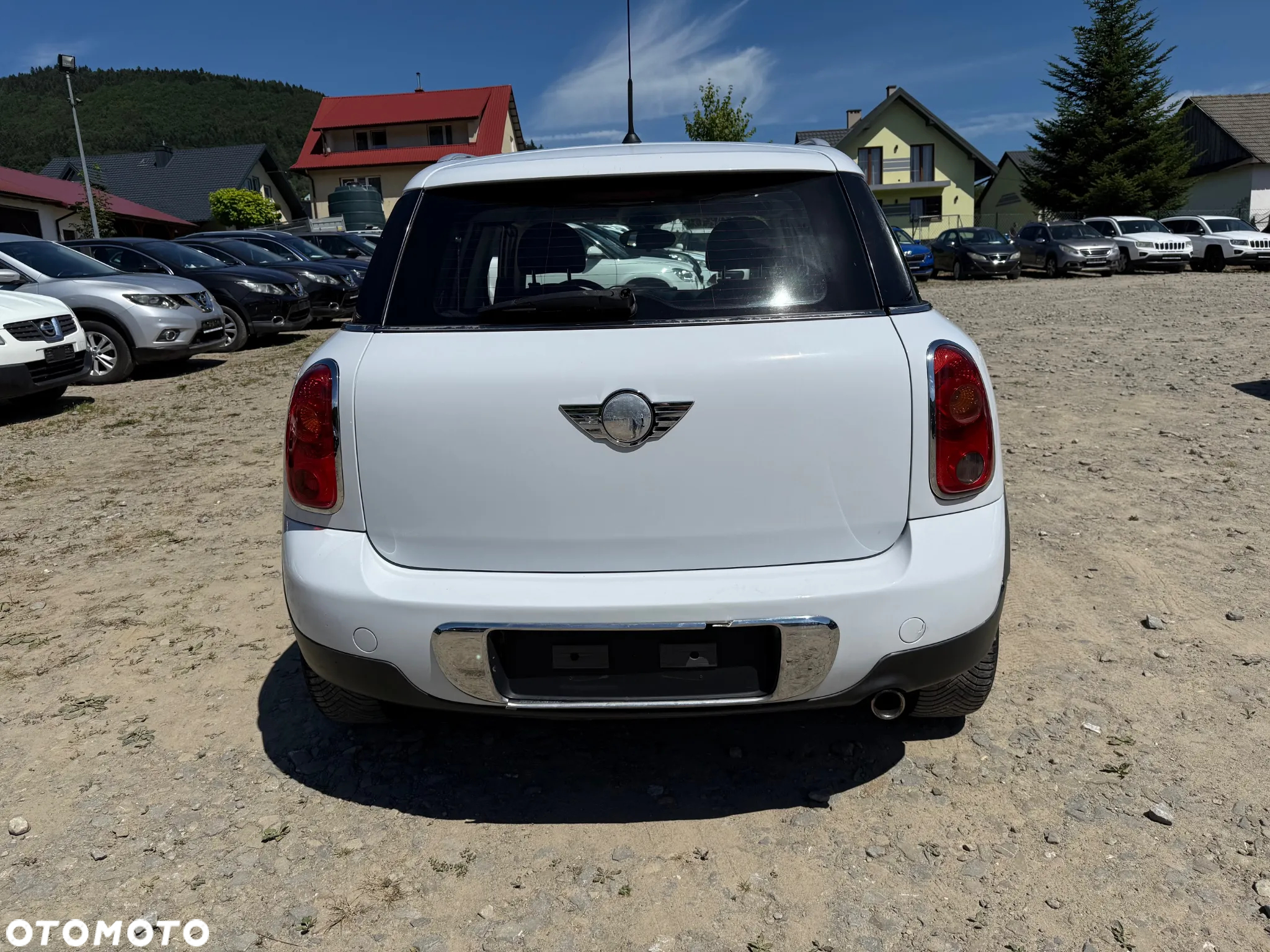 MINI ONE Standard - 6