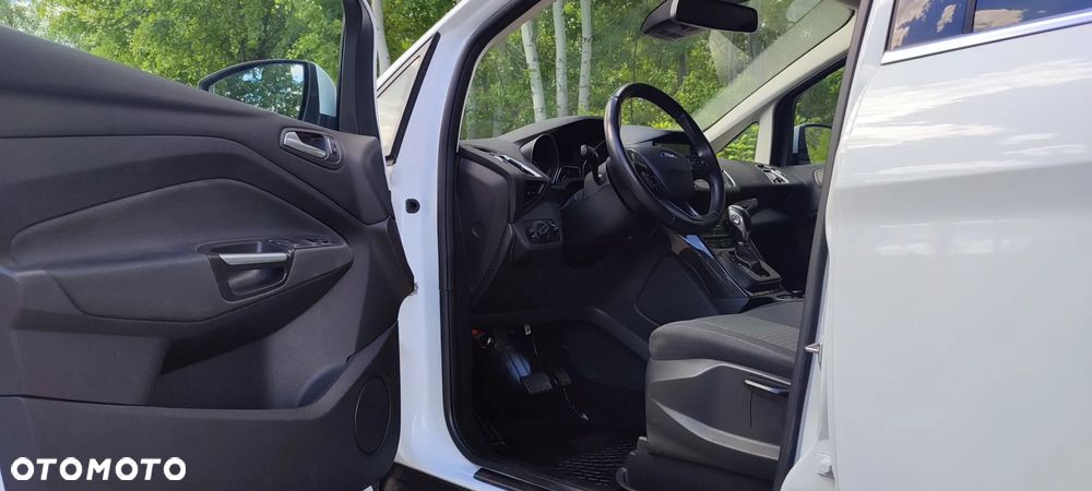 Ford C-MAX 1.5 EcoBoost Start-Stop-System Sport - 20