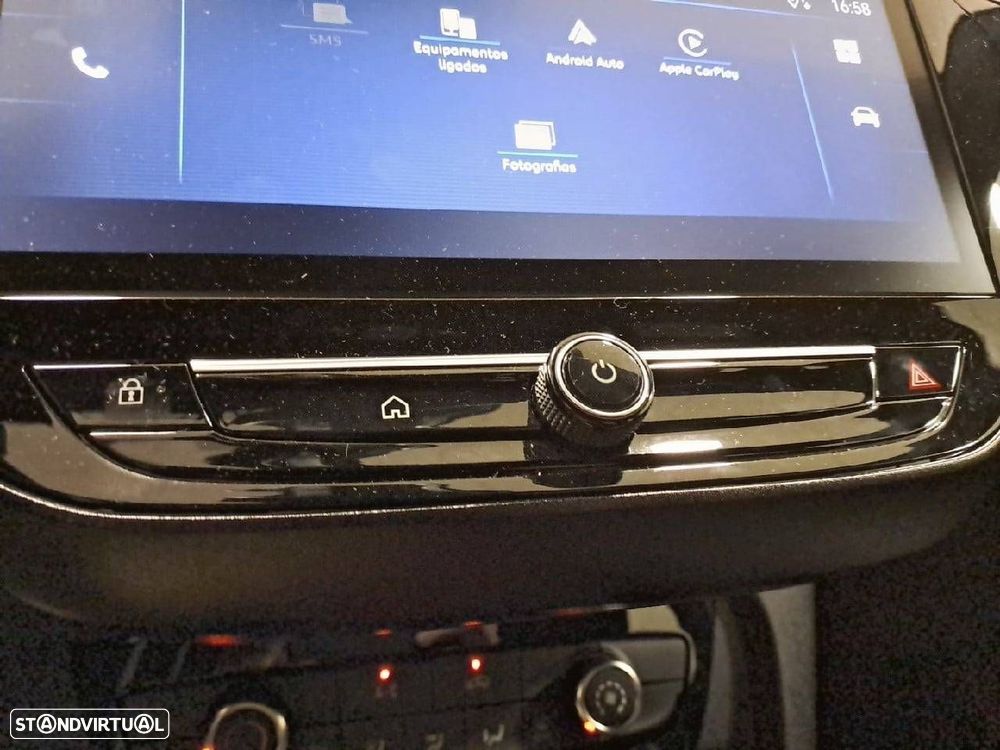 Opel Corsa 1.2 T Hybrid GS eDCT - 22