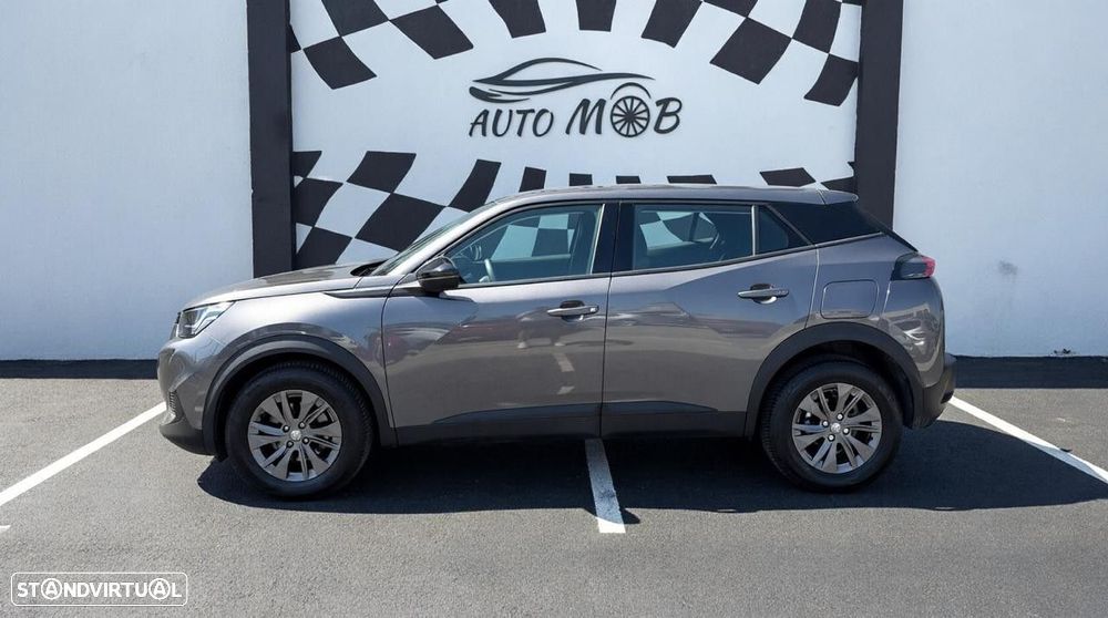Peugeot 2008 1.2 PureTech Active - 6