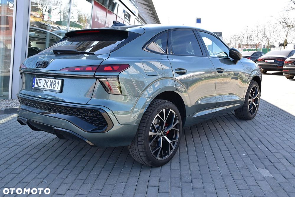 Audi Q3 Sportback - 5