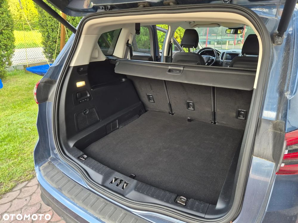 Ford S-Max 2.0 EcoBlue Titanium - 35