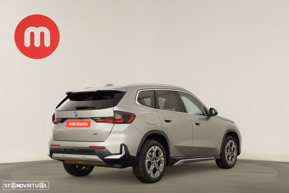 BMW X1 xDrive25e - 4