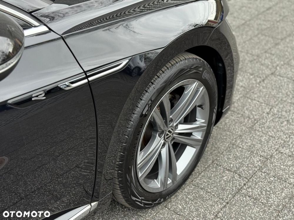 Volkswagen Arteon Shooting Brake 2.0 TDI R-Line DSG - 12