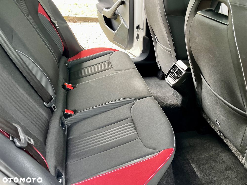 Skoda Kamiq 1.0 TSI Monte Carlo DSG - 25