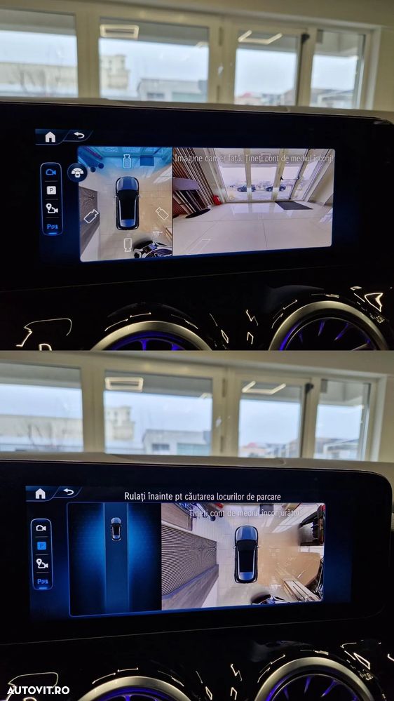 Mercedes-Benz GLA 250 e 8G-DCT - 15