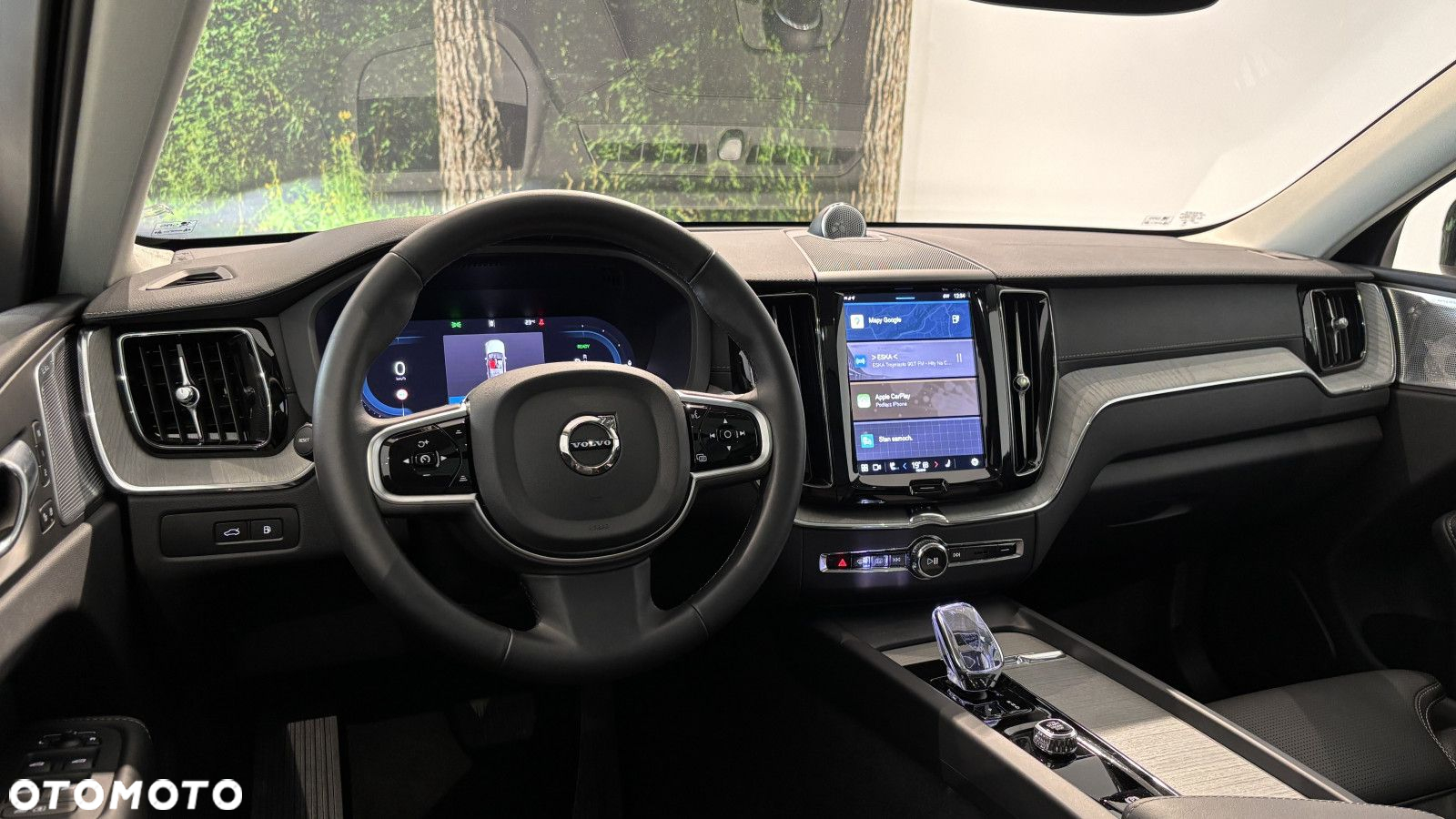 Volvo XC 60 - 13