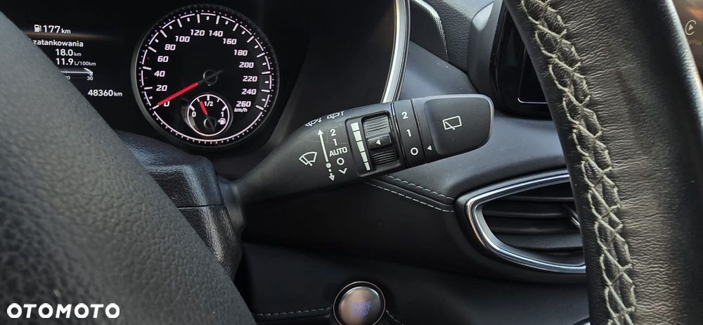 Hyundai Santa Fe 1.6 T-GDI PHEV Platinum 4WD - 33