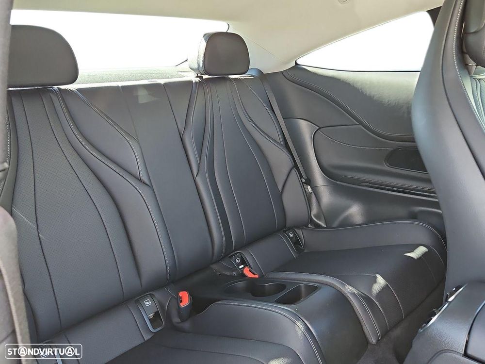 Mercedes-Benz CLE 220 - 17