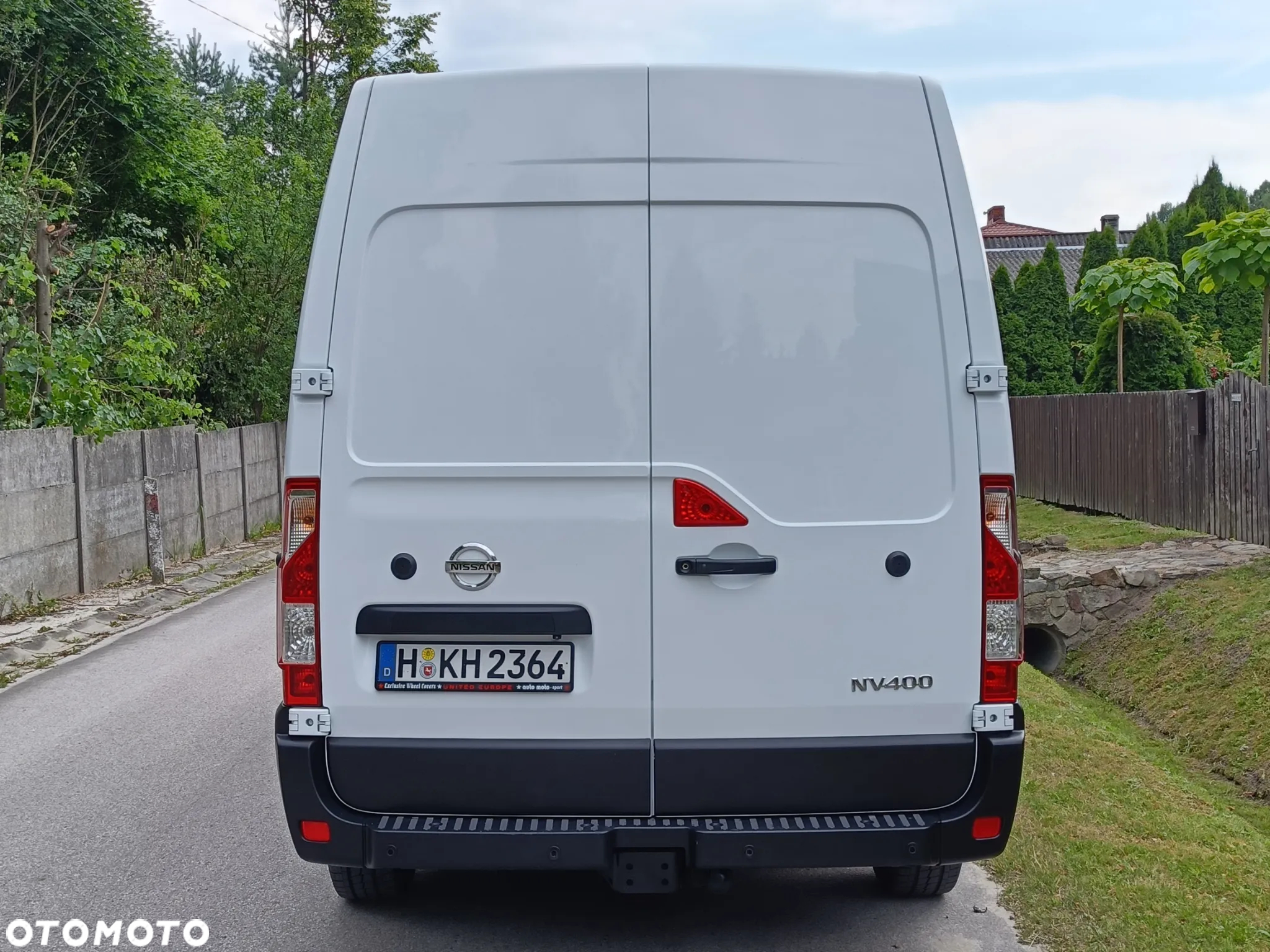Renault MASTER - 3