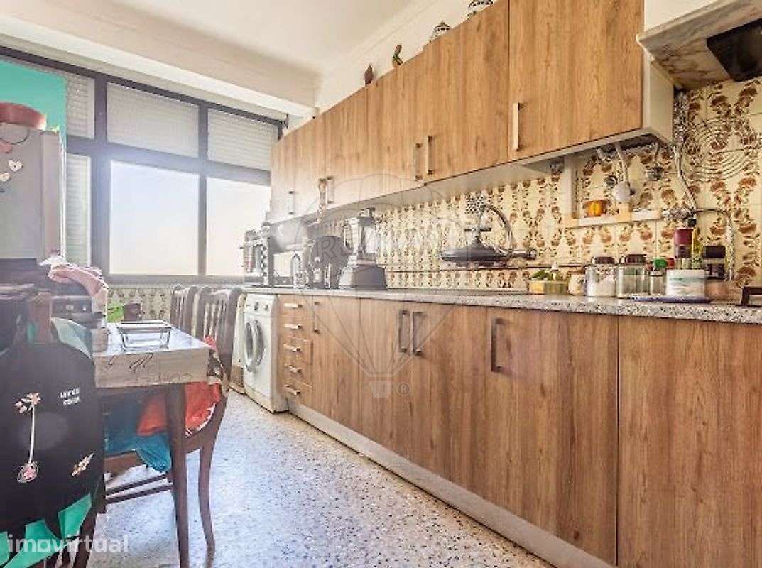 Apartamento T3 para venda - Grande imagem: 2/15