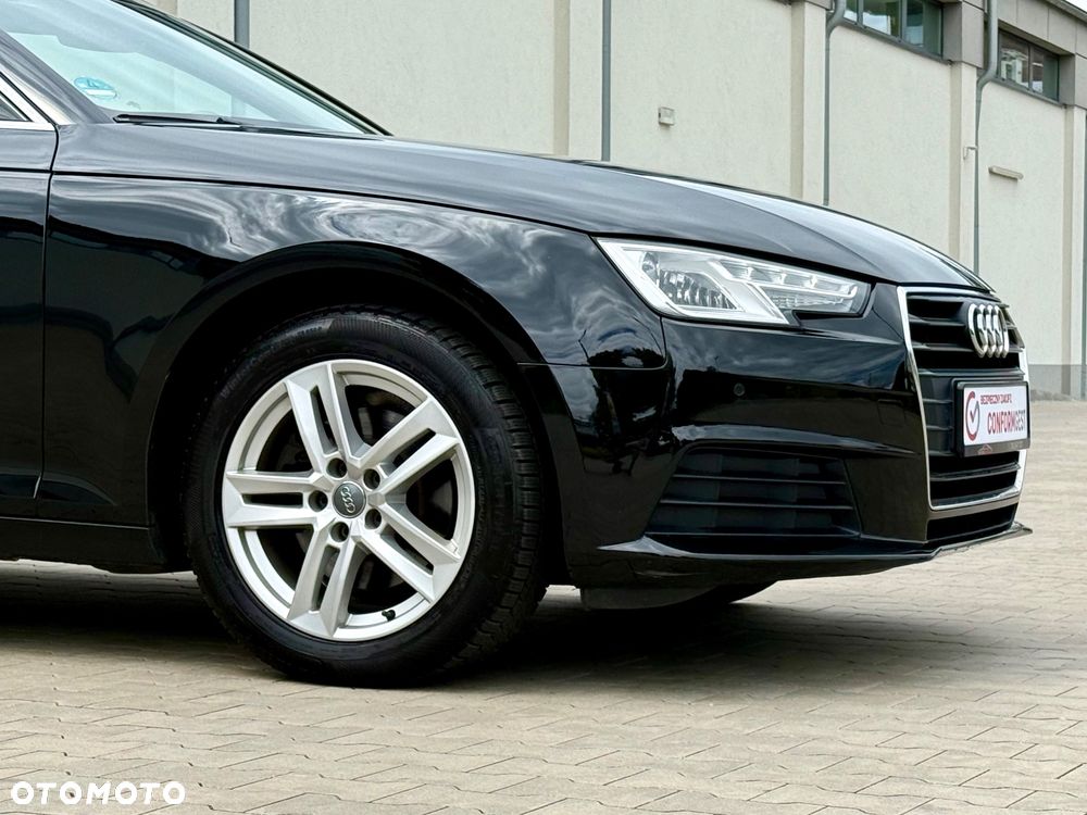 Audi A4 Avant 2.0 TDI S tronic design - 7