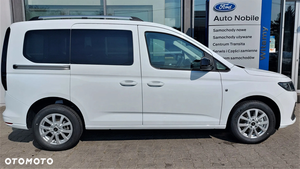 Ford Tourneo Connect