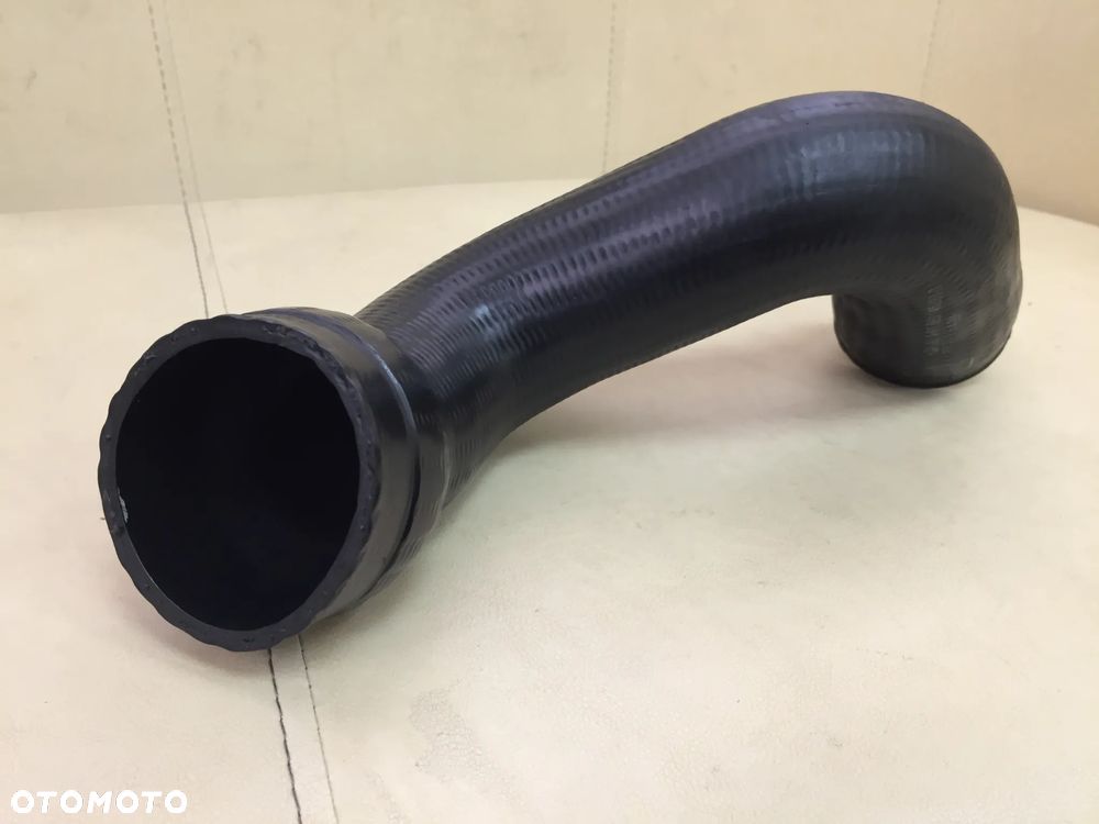 RURA WĄŻ PRZEWÓD POWIETRZA TURBINY INTERCOOLERA AUDI A4 B6 1.8T 8E0145838G - 5