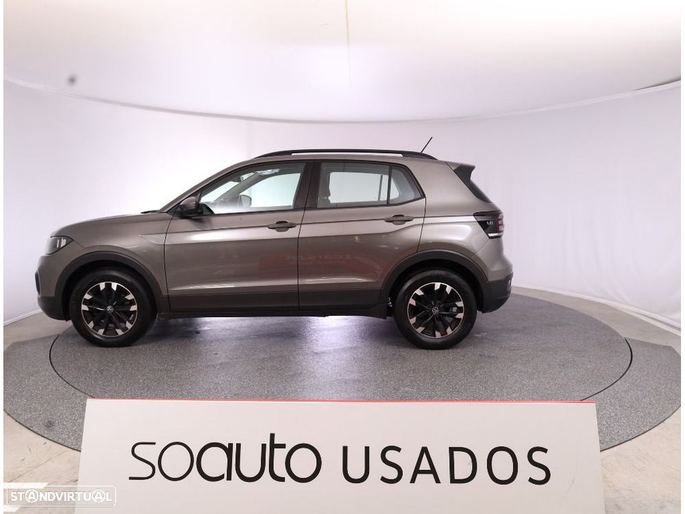 VW T-Cross 1.0 TSI Life - 2