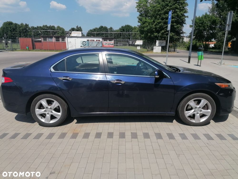 Honda Accord 2.4 Automatik Executive - 6