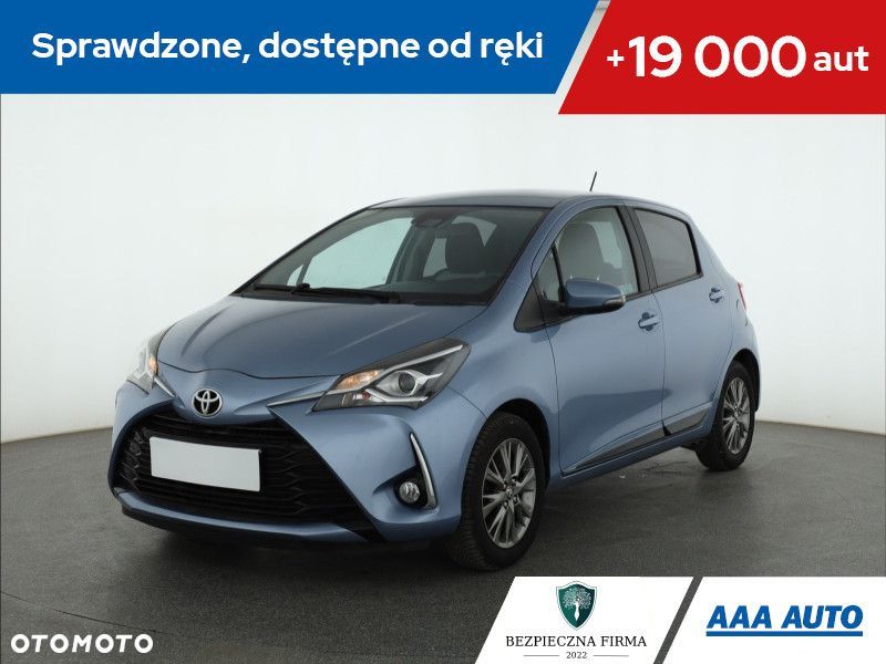 Toyota Yaris - 2