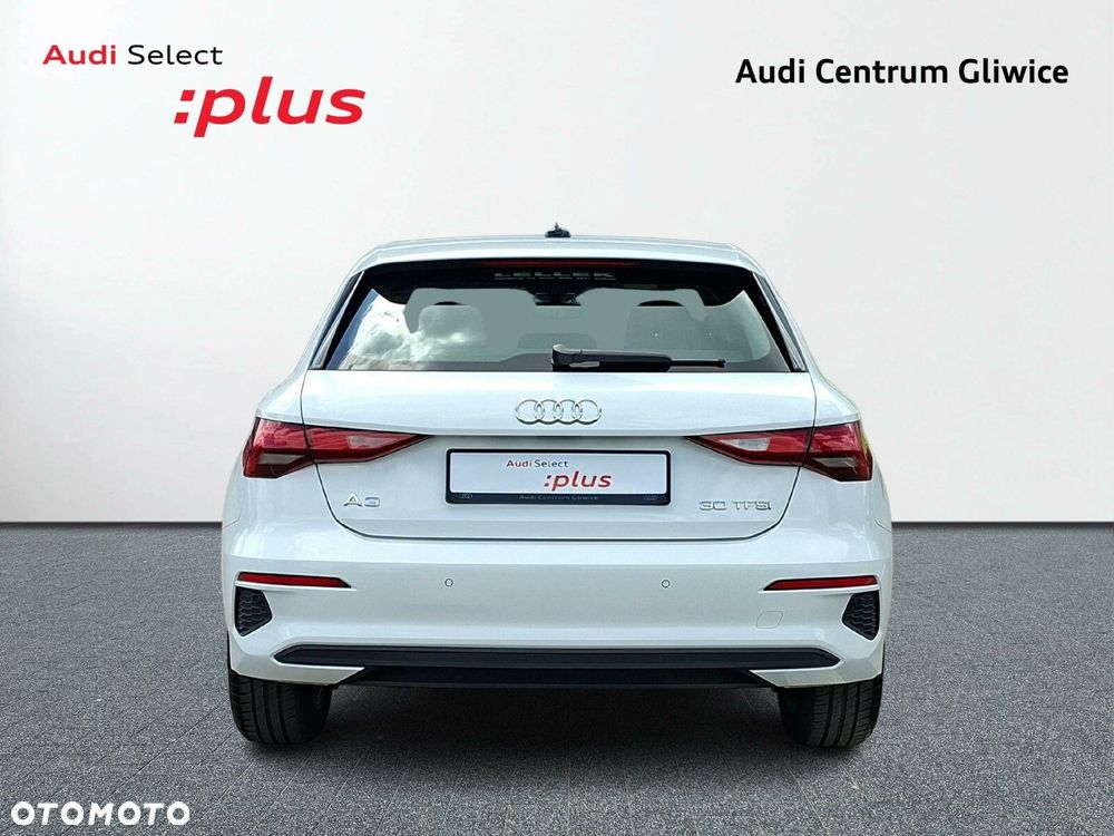 Audi A3 - 4
