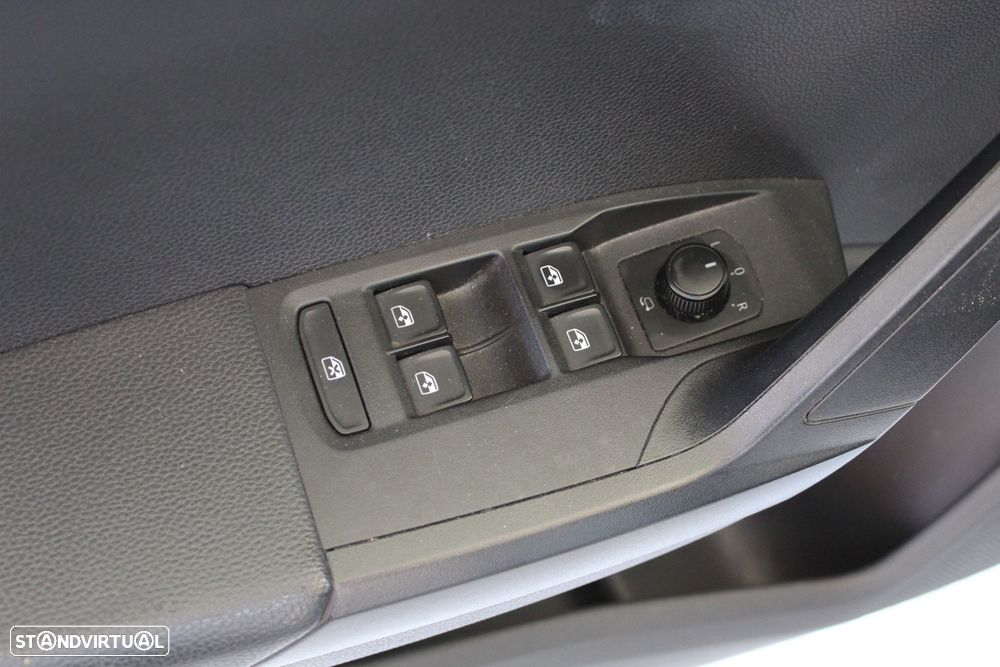 SEAT Ibiza 1.0 MPI Style - 9