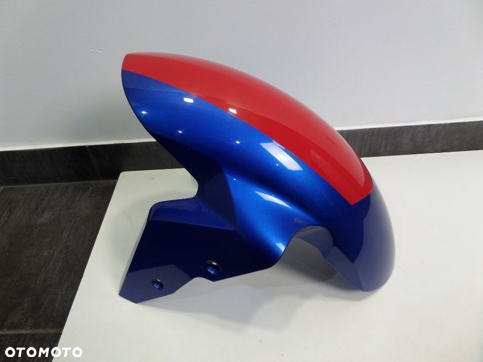 BMW S 1000 RR  S1000RR 09-17 BŁOTNIK PRZÓD 4661 7715962 02 - 1