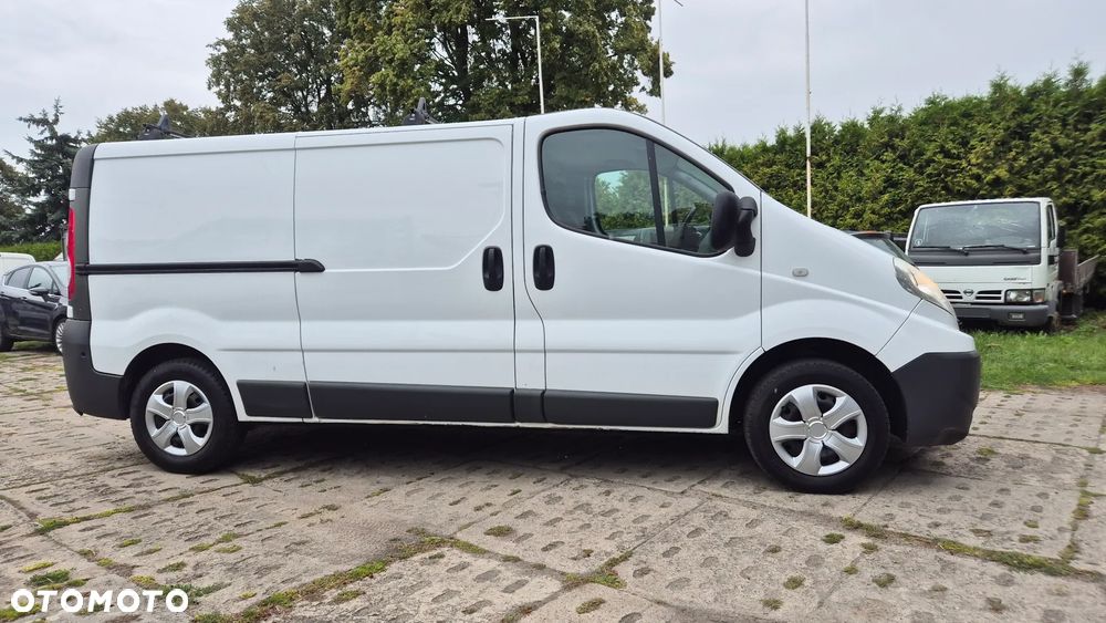 Renault Trafic - 4