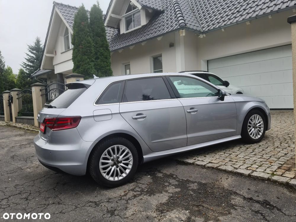 Audi A3 Sportback 1.6 TDI - 24
