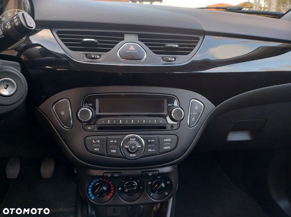 Opel Corsa 1.4 Innovation - 8