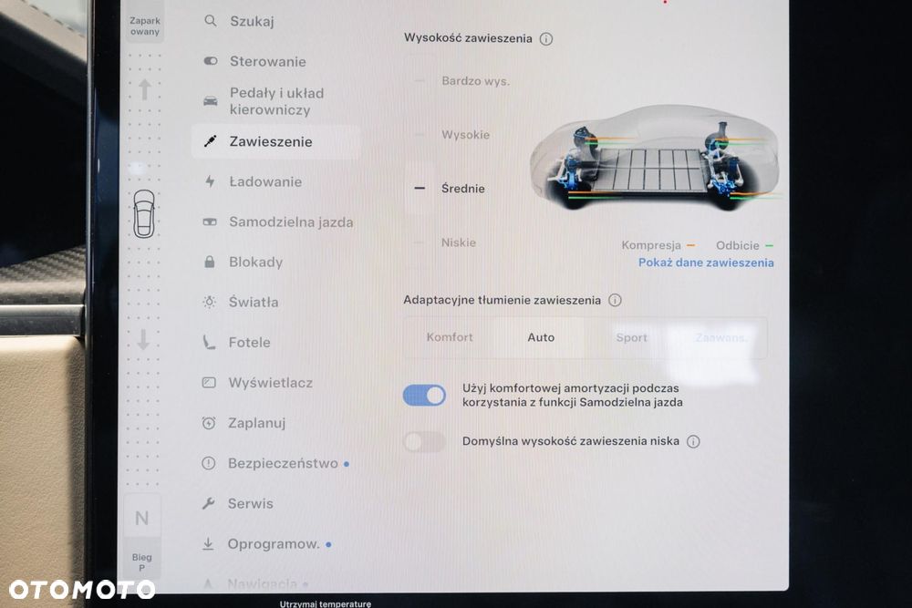 Tesla Model S Plaid - 24