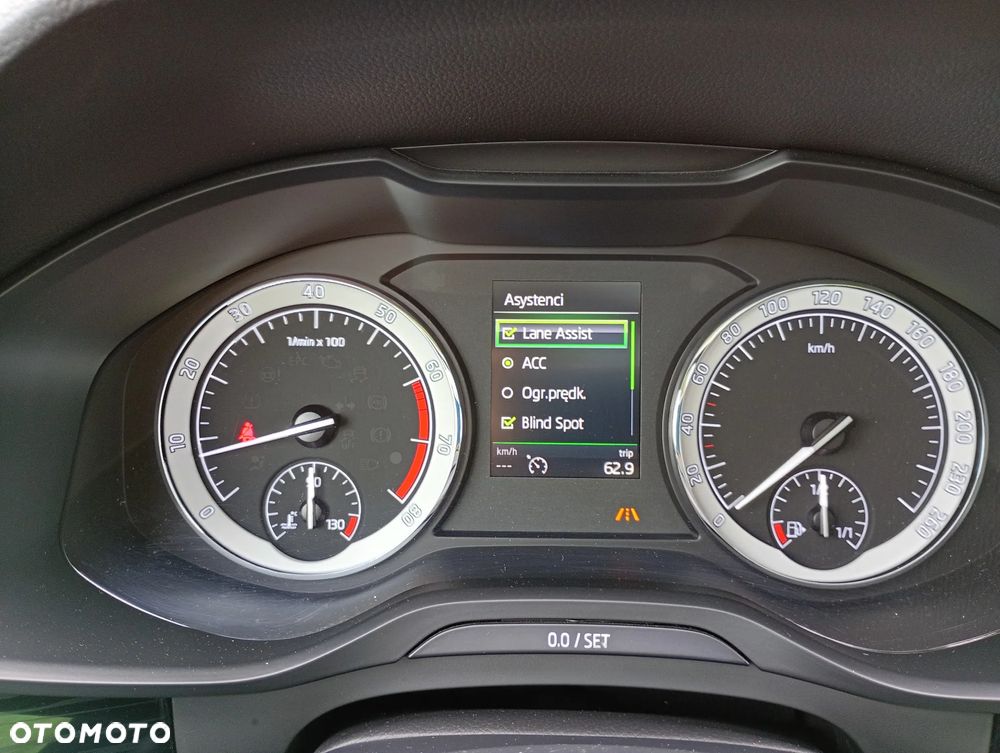 Skoda Kodiaq 2.0 TSI 4x4 Style DSG - 22