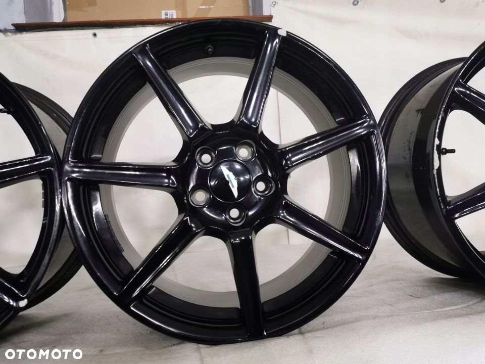 felgi 19 5x114,3 Aston Martin DB9 VANTAGE - 4