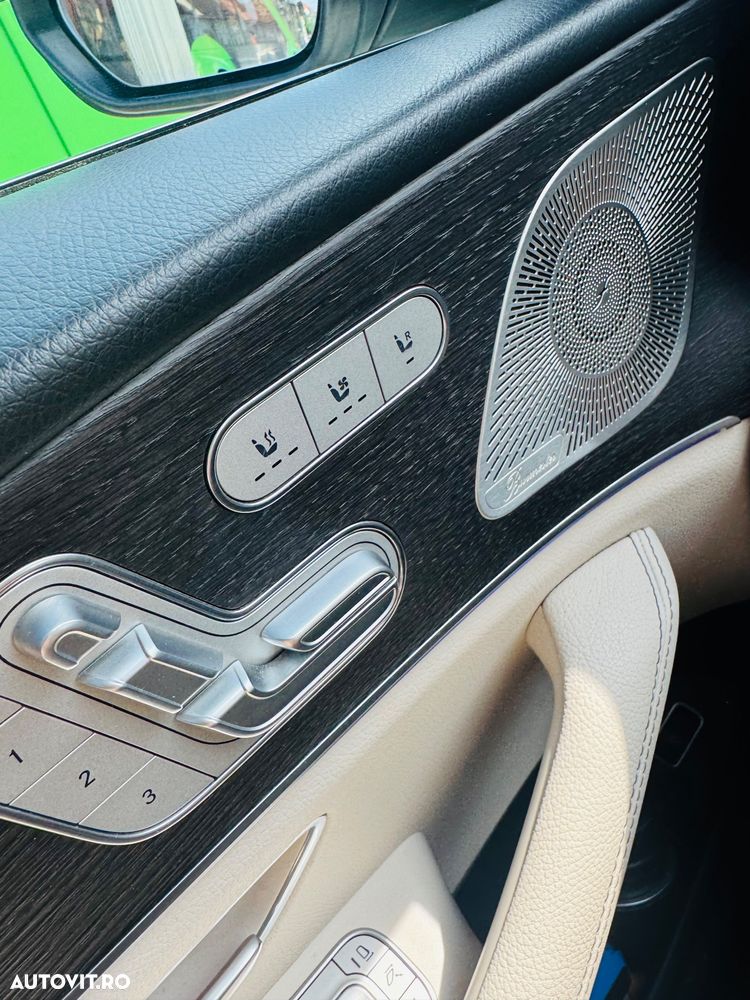 Mercedes-Benz GLS 400 d 4MATIC Aut. - 10