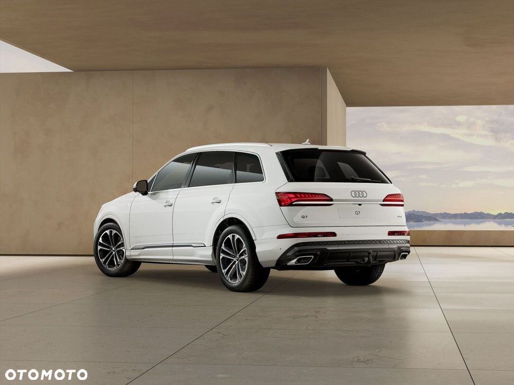 Audi Q7 - 5