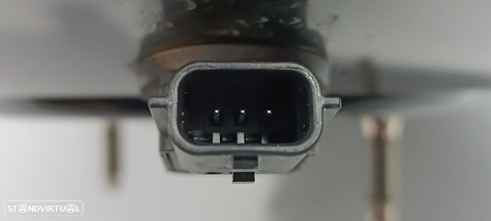 SERVOFREIO NISSAN X-TRAIL (T32) ACENTA - 4