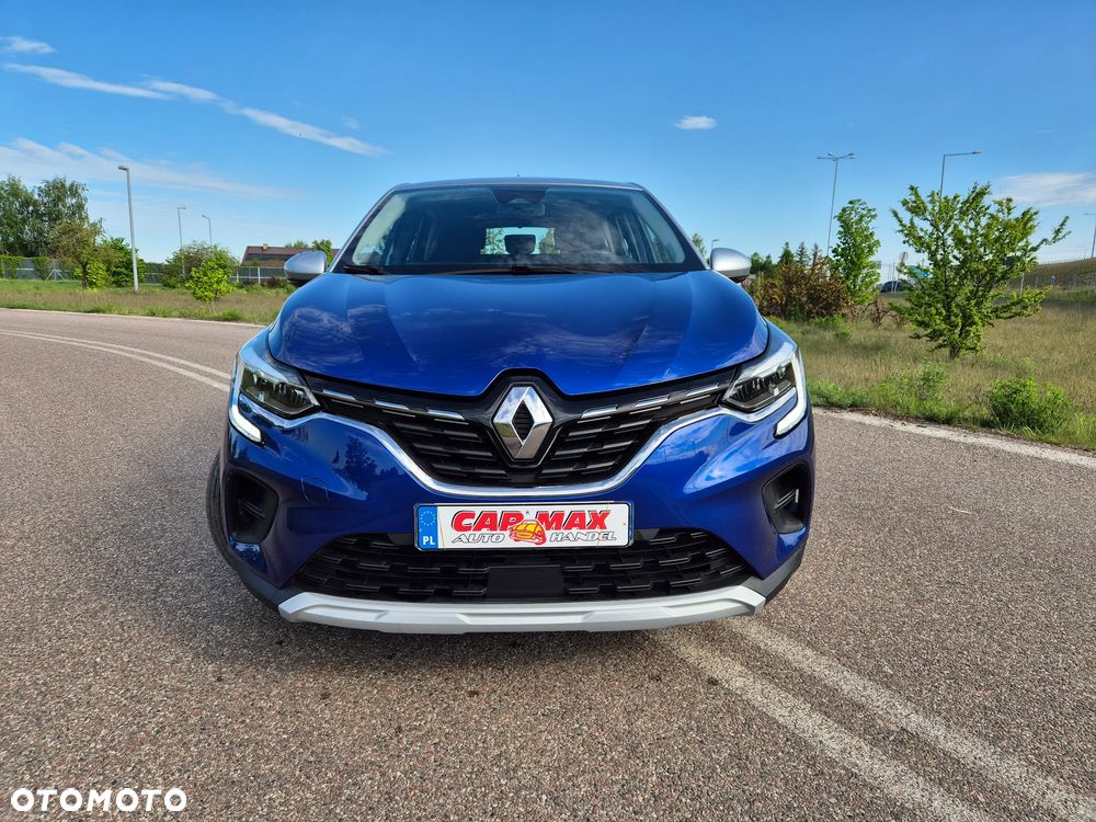 Renault Captur - 5