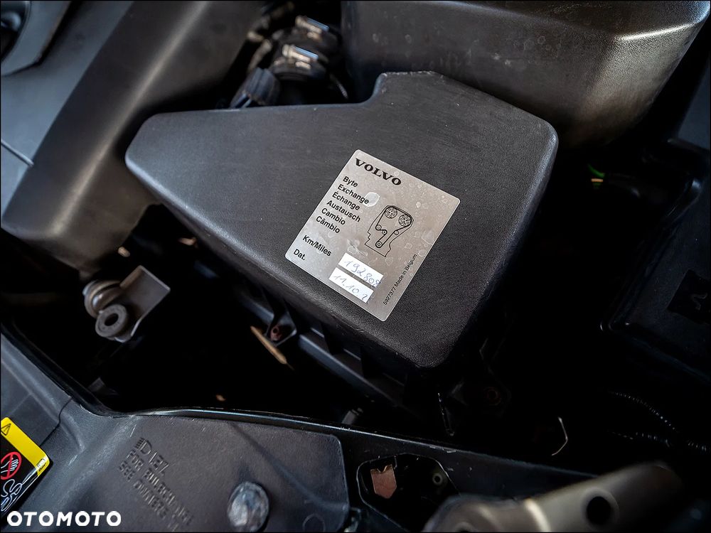 Volvo V50 - 37
