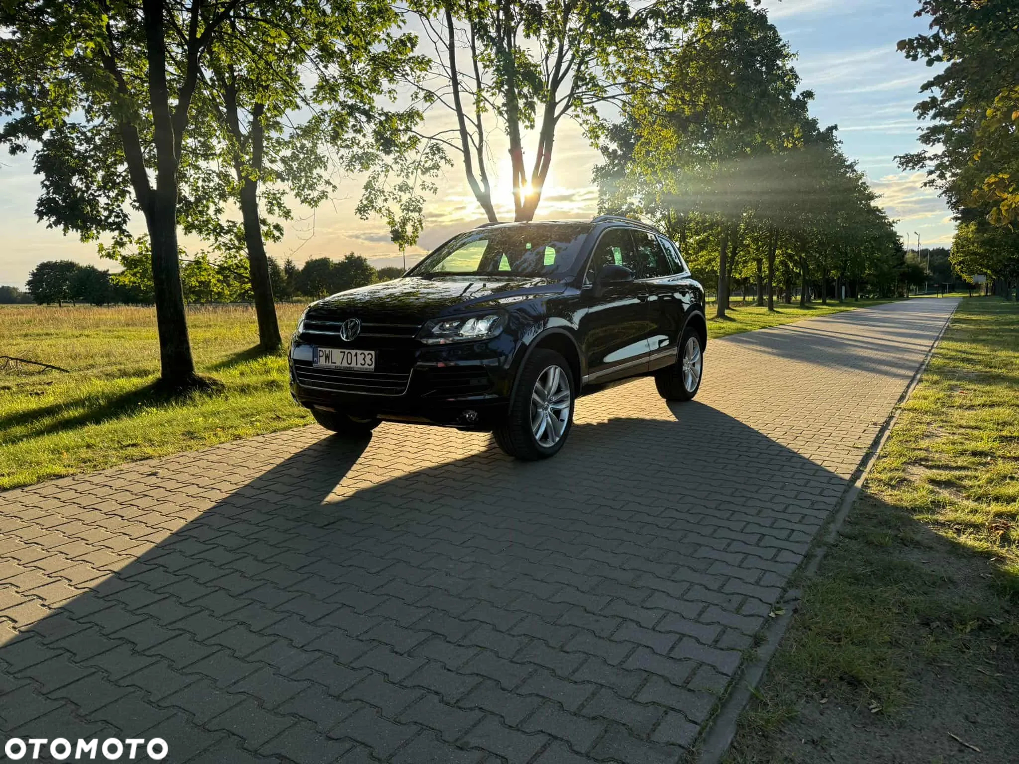 Volkswagen Touareg 3.0 V6 TDI BMT - 7
