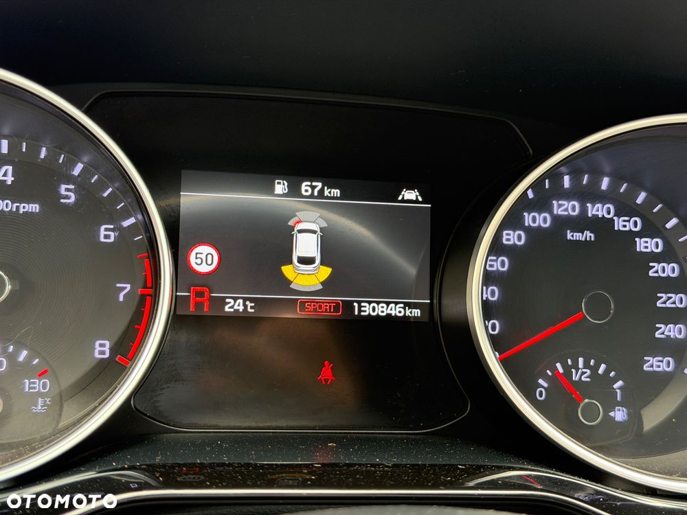 Kia ProCeed 1.6 T-GDI GT - 39