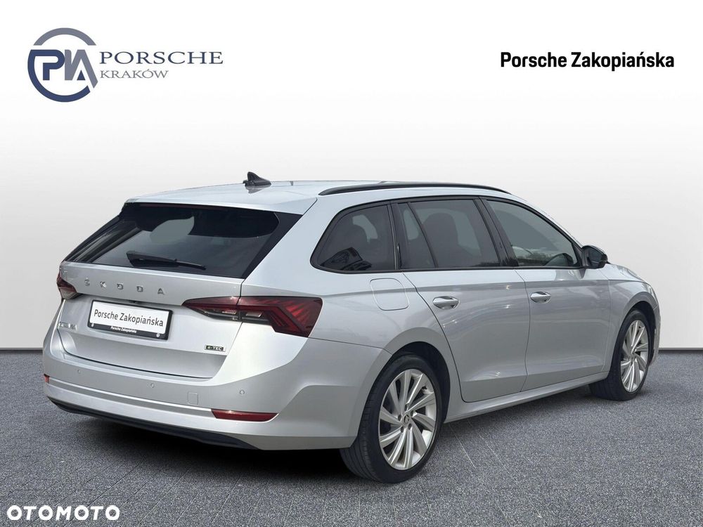 Skoda Octavia - 5