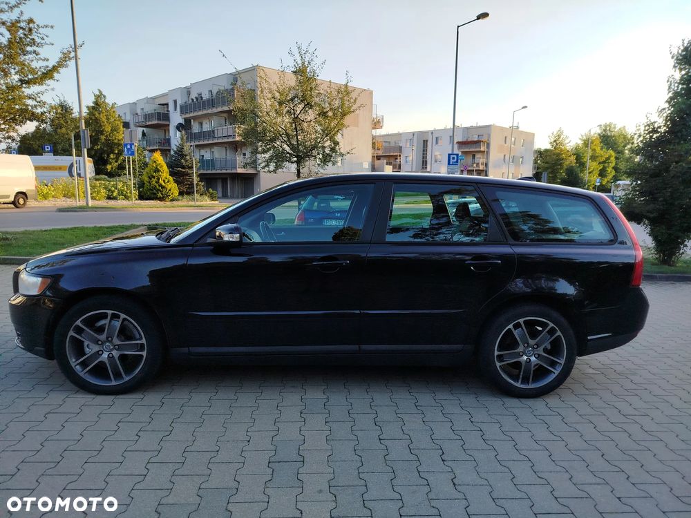 Volvo V50 1.8 RDesign - 23