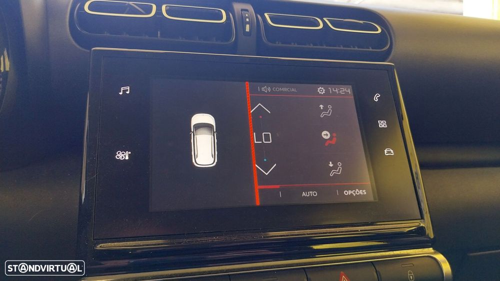 Citroën C3 Aircross 1.2 PureTech Feel - 8