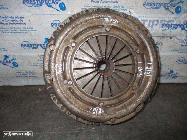 Embraiagem S/REF SEAT IBIZA 1993 1.3 I SACHS Monomassa Completo - 2