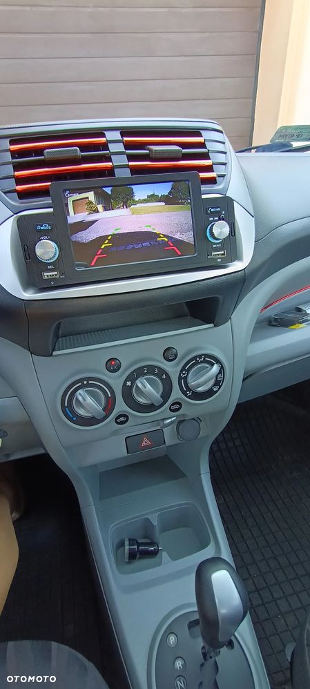 Nissan Pixo 1.0 Automatik acenta - 12